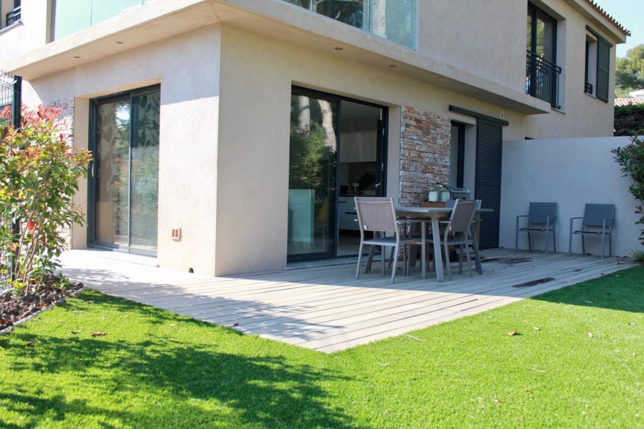 L'ete Indien 2 Apartment Sanary-sur-Mer